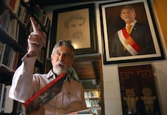 Francisco Sagasti advierte sobre la “demolición de las instituciones” en Perú