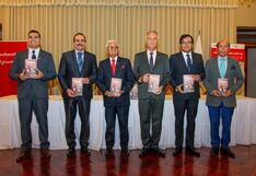 El cronista Fredy Gambetta presenta su libro de memorias “Confesión de parte”