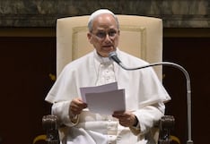 Papa León XIV sobre eutanasia y suicidio asistido: “Es imposible considerar normal poner fin a la vida”