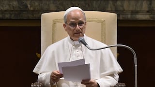 Papa León XIV sobre eutanasia y suicidio asistido: “Es imposible considerar normal poner fin a la vida”