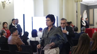 Renovación Popular pedirá nulidad de proclamación que oficializó segunda vuelta presidencial