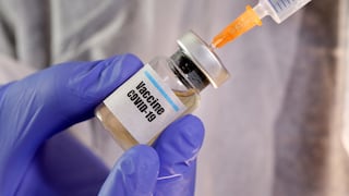 SNI: Gobierno está en búsqueda de almacenes para vacunas contra COVID-19
