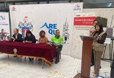 Mes de la Cultura Afroperuana: Exposición fotográfica “Presencia Afroacarina” en Arequipa