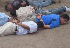 Lambayeque: implicados en ‘La Gran Familia’ siguen prófugos