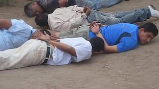 Lambayeque: implicados en ‘La Gran Familia’ siguen prófugos