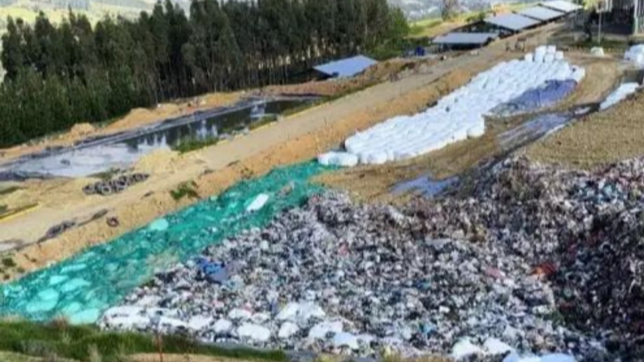 FOTO: Andina / editora Perú