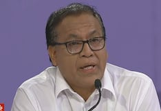 Sánchez promete devolver el referéndum al pueblo y descentralizar recursos a centros poblados