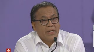 Sánchez promete devolver el referéndum al pueblo y descentralizar recursos a centros poblados