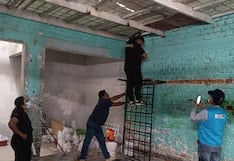 Piura: Autoridades realizan requisa en centro juvenil “Maranguita”
