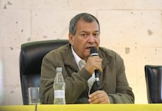 Segunda vuelta para Elecciones 2026: Jorge Nieto niega que exista un apoyo hacia Juntos Por el Perú