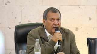 Segunda vuelta para Elecciones 2026: Jorge Nieto niega que exista un apoyo hacia Juntos Por el Perú