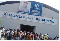La Libertad: Cada vez crecen más las fracturas internas en APP