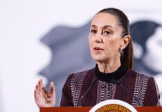 Claudia Sheinbaum ante aranceles de EEUU: “Cuando México negocia, nunca agacha la cabeza”