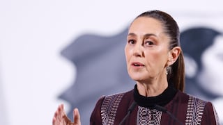 Claudia Sheinbaum ante aranceles de EEUU: “Cuando México negocia, nunca agacha la cabeza”