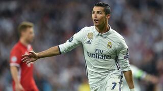 Bayern Munich: Twitter le recomendó seguir a Cristiano Ronaldo y así reaccionó
