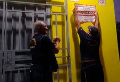 Piura: Clausuran avícolas por no contar con permisos