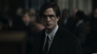 “The Batman”, protagonizada por Robert Pattinson, retrasa su estreno hasta marzo de 2022