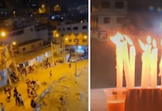 San Juan de Lurigancho: hombre es asesinado a balazos tras jugar fulbito