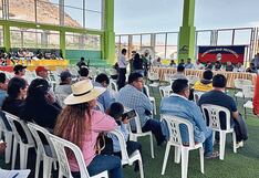 Contaminación en el río Coralaque: Pobladores de Moquegua en huelga por inacción del Gobierno