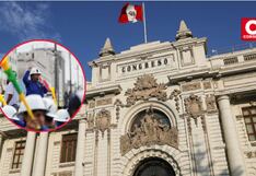 Pleno del Congreso aprueba la ampliación del plazo del Reinfo por 6 meses