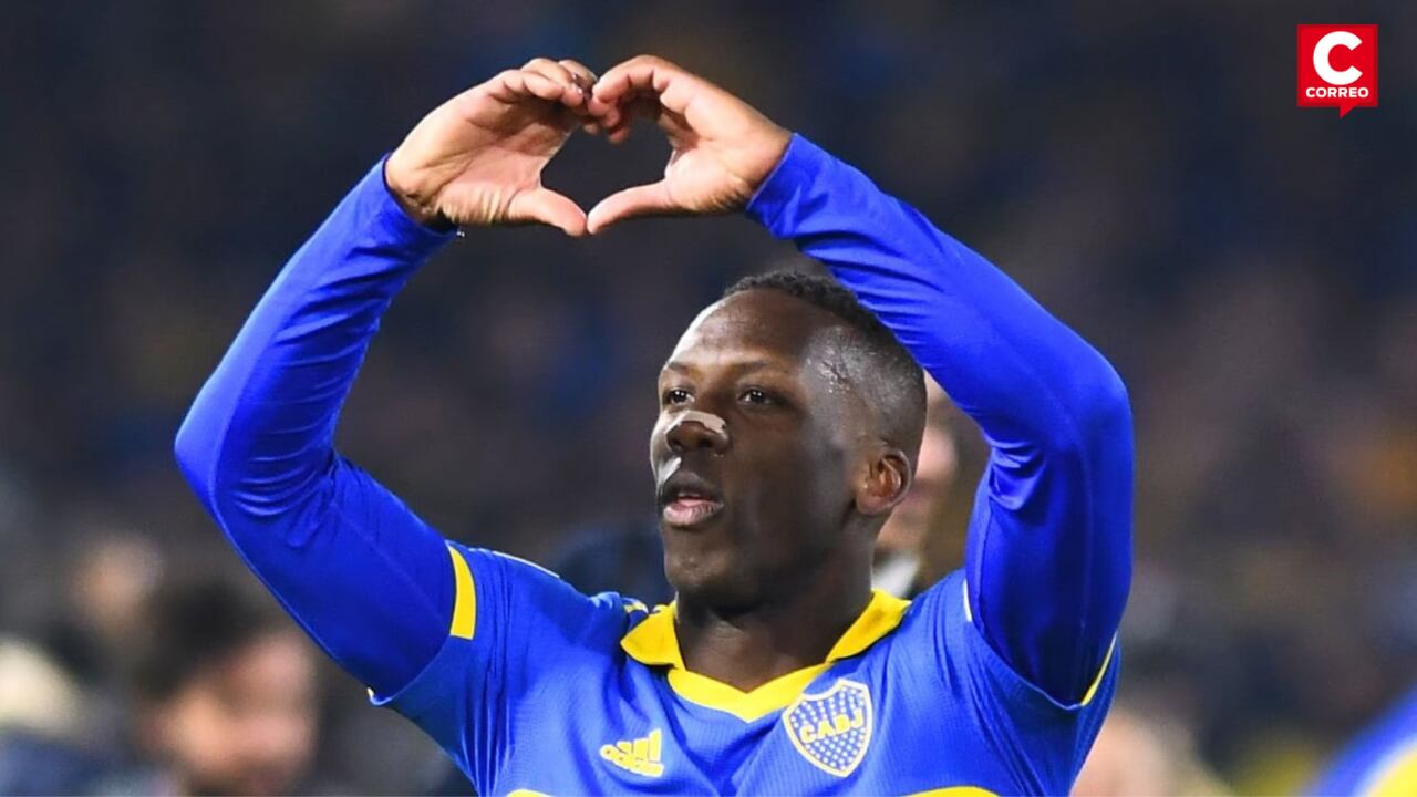 Luis Advíncula, luego de contribuir al triunfo de Boca Juniors en la Copa Sudamericana, se ausentará del equipo argentino para atender compromisos administrativos en Europa.