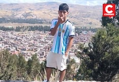 Junín: Padres piden ayuda para repatriar restos de su hijo de Argentina