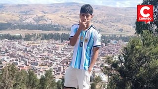 Junín: Padres piden ayuda para repatriar restos de su hijo de Argentina