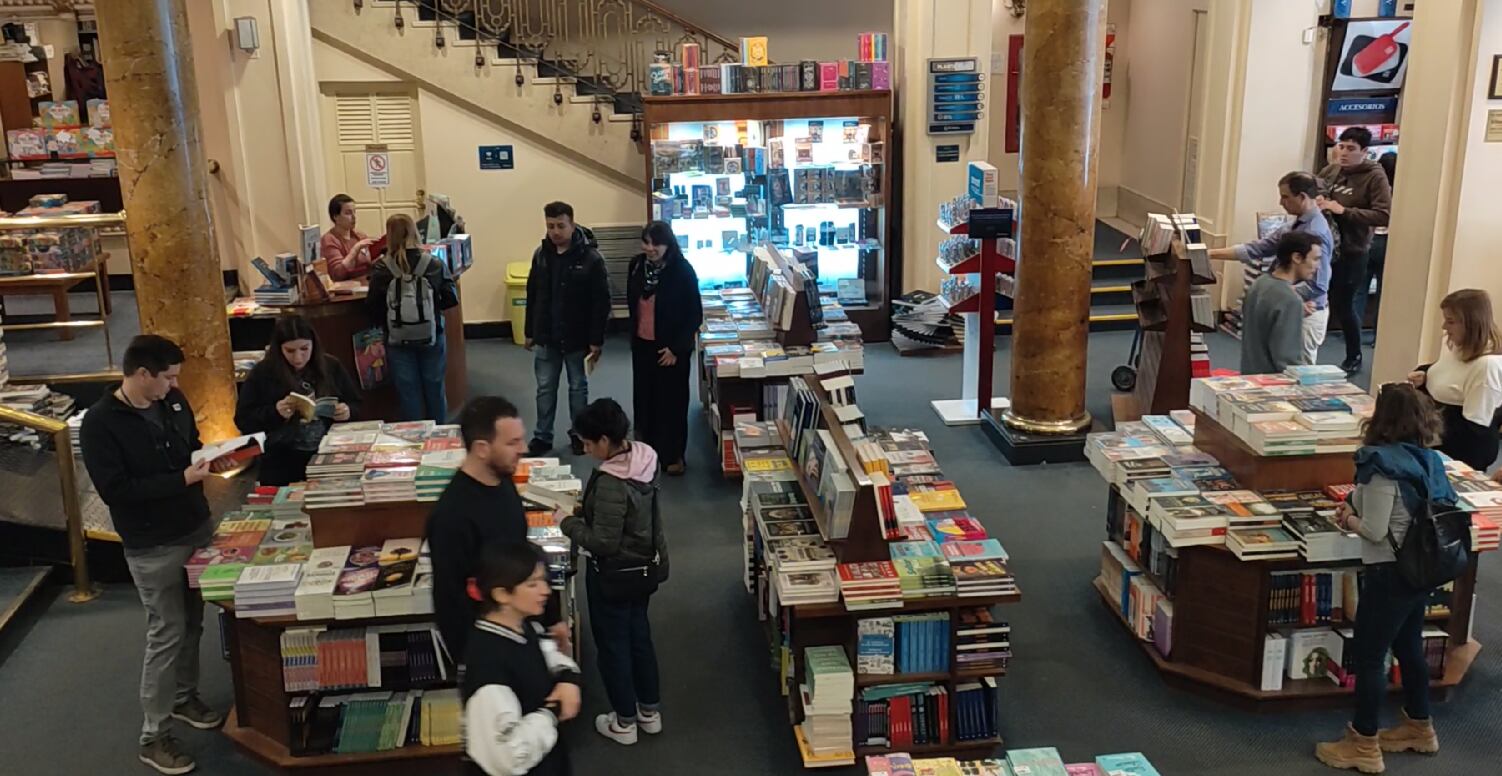 Colección de El Ateneo