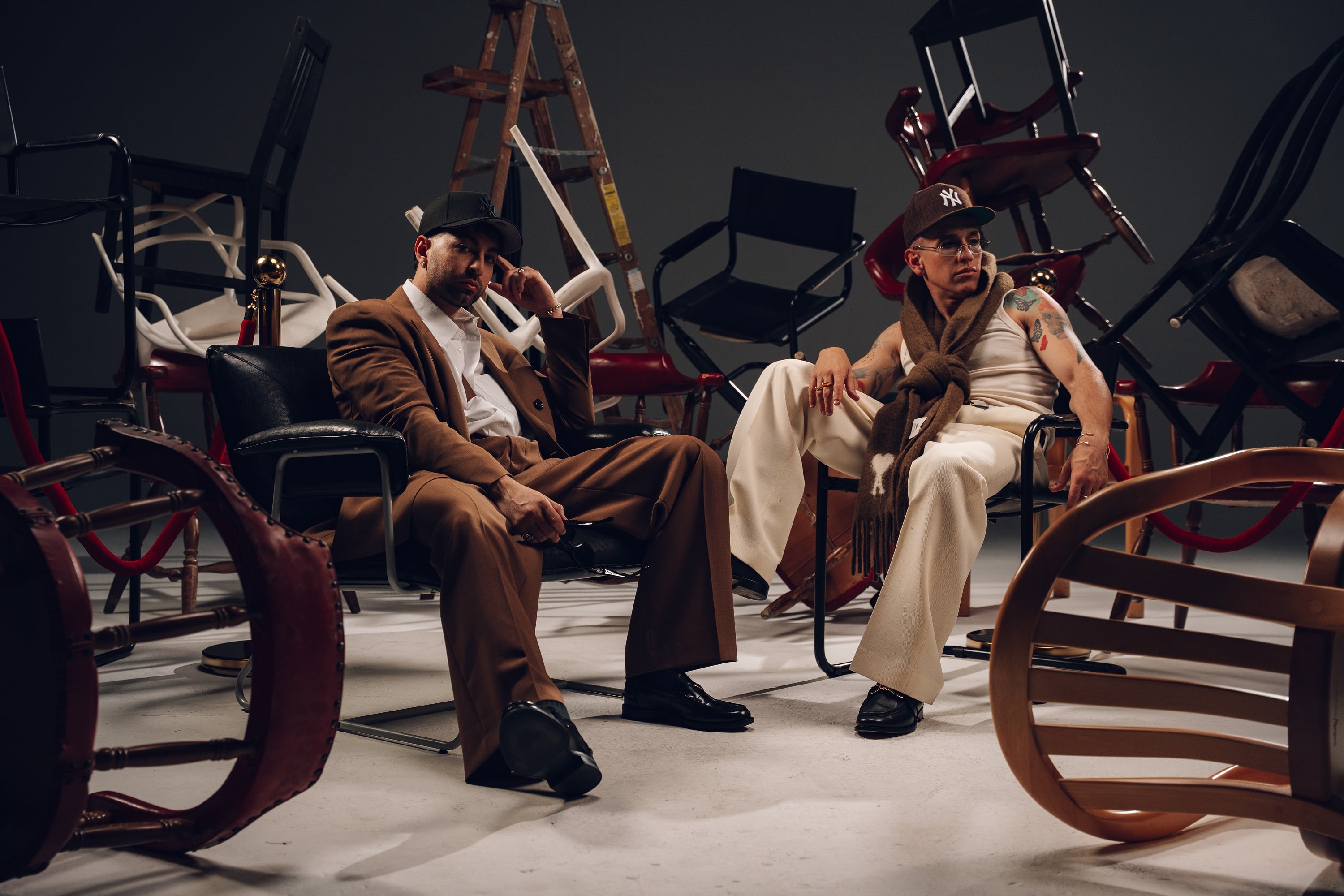 El espectáculo reunirá en vivo los temas del álbum colaborativo “SuperArte”, acompañado de invitados especiales y una propuesta enfocada en la narrativa musical del proyecto.