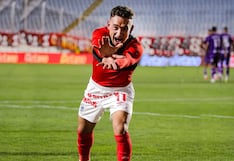 Liga 1: Neri Bandiera quiere anotarle al Atlético Grau