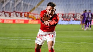 Liga 1: Neri Bandiera quiere anotarle al Atlético Grau