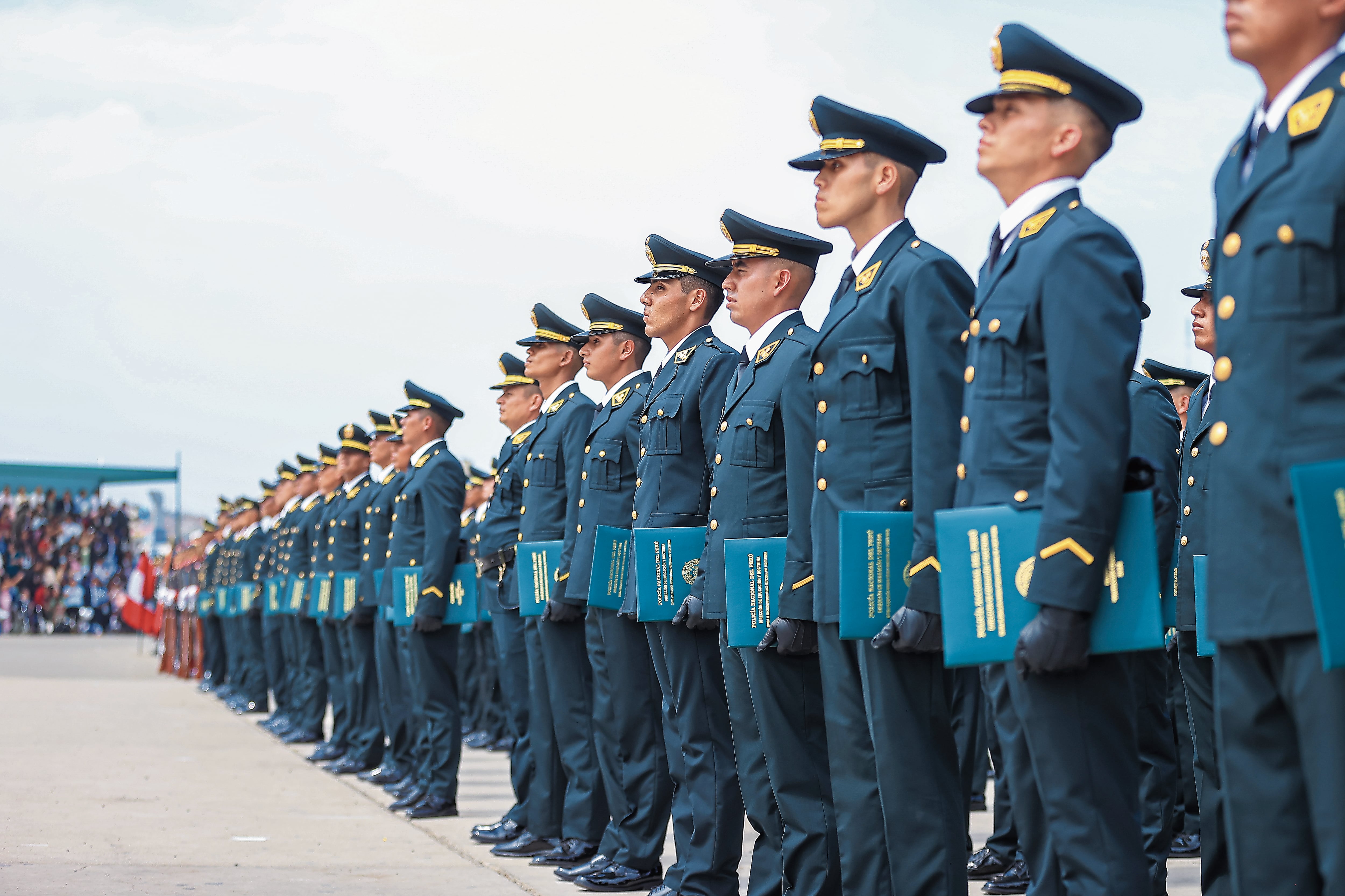 Egresados saldrán a las calles este 1 de abril para enfrentar a criminales y extorsionadores que a diario matan ciudadanos inocentes.