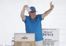 Elecciones Municipales 2026: Rafael López Aliaga lidera el flash electoral de Datum con 31.2%