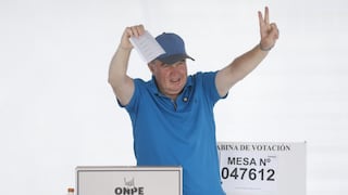 Elecciones Municipales 2026: Rafael López Aliaga lidera el flash electoral de Datum con 31.2%