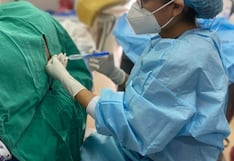 Larga espera de pacientes quirúrgicos en hospitales de Ica por una operación