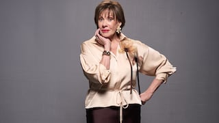 Yvonne Frayssinet, actriz: “Trabajar motivada y en algo que te gusta es un regalo” (Entrevista)