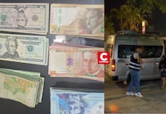 Megaoperativo desarticula red del Tren de Aragua y rescatan a 19 mujeres en diez regiones del país