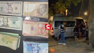 Megaoperativo desarticula red del Tren de Aragua y rescatan a 19 mujeres en diez regiones del país