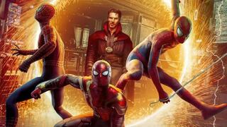 “Spider-Man No Way Home”: la fortuna de los protagonistas 