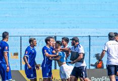 Sporting Cristal y A. Atlético empatan 0-0 con polémico final y expulsión de Christofer Gonzales (FOTOS)