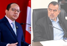 Aldo Bravo sobre Iber Maraví: “Lo que ha hecho es un desastre para el Congreso”