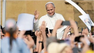 Visita del papa movilizará a unos 850,000 visitantes