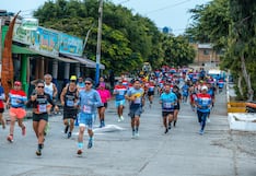 La Libertad: Corredores desafiaron la ruta más exigente del norte en la 19.ª Maratón Pacasmayo 2026