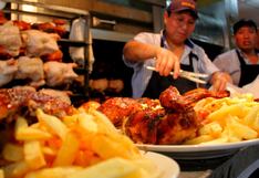 Millones de comensales peruanos celebran hoy el Día del Pollo a la Brasa