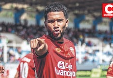 Tres puntos que valen oro: Huancayo ganó de visita a Comerciantes