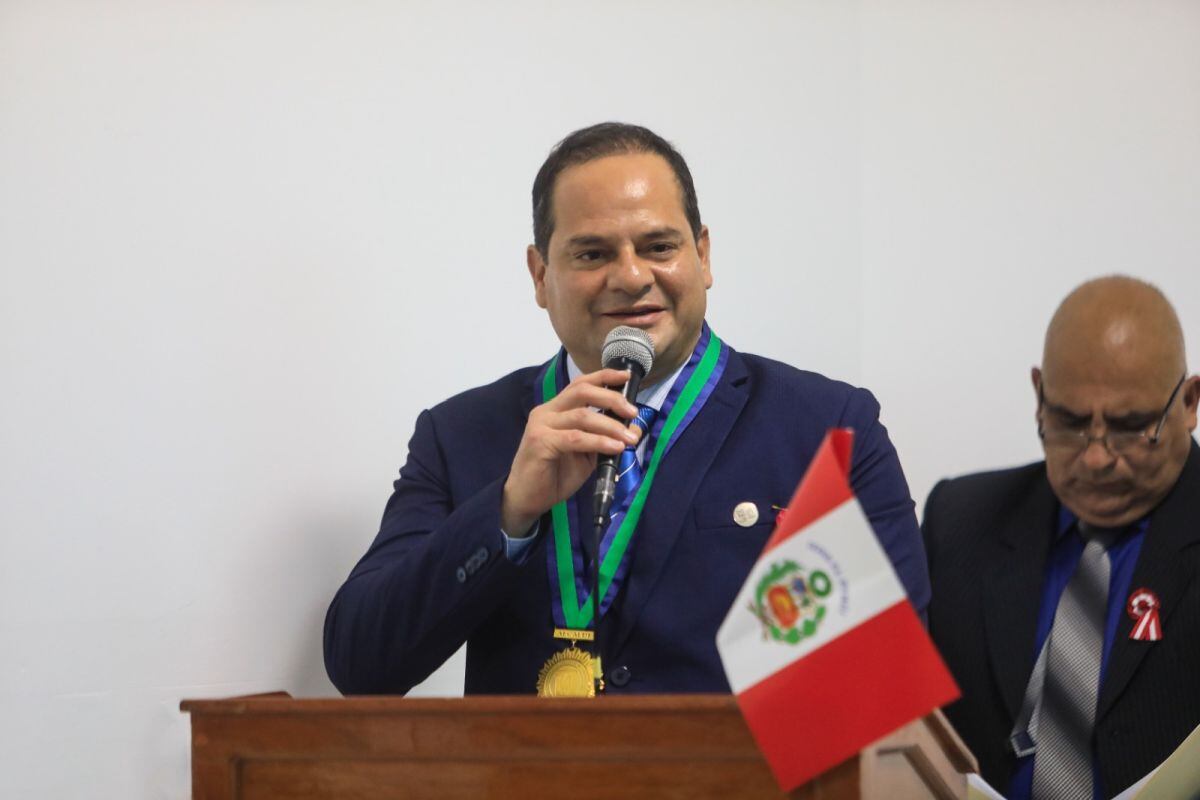 El teniente alcalde Richard Cortez asumirá el cargo tras la decisión del Jurado Nacional de Elecciones, que evaluó un caso vinculado al uso indebido de un local municipal.