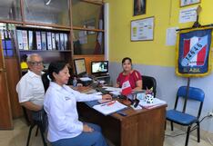 Piura: Supervisan colegios para garantizar el buen inicio del año escolar 2025