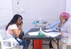 Más de 3,000 atenciones médicas gratuitas se brindaron en acción cívica en Ilo