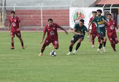 Copa Perú: Sportivo Huracán y Tiznados salen victoriosos en la Liga del Cercado de Arequipa (FOTOS)