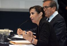 Patricia Benavides deberá entregar su celular a Fiscalía luego de que el PJ rechazara su recurso apelación